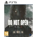 Do Not Open - Hide Solve or Die [PS5]